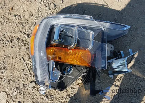 2021 Ford F-150 Lariat z USA, uszkodzony, nr VIN 1FTEW1EP7MKE83500